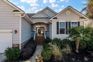 3498 Stockton Dr, Mount Pleasant, SC 29466 - Photo 3