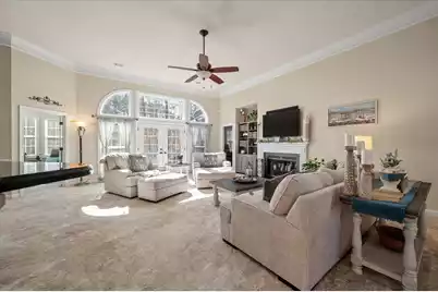 3498 Stockton Drive, Mount Pleasant, SC 29466 - Photo 5