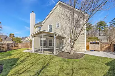 4806 Little School Court, Summerville, SC 29485 - Photo 29