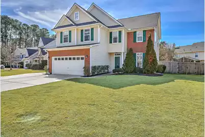 4806 Little School Court, Summerville, SC 29485 - Photo 3