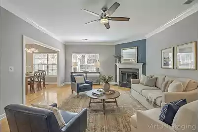 4806 Little School Court, Summerville, SC 29485 - Photo 5