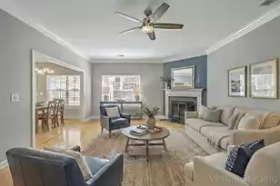 4806 Little School Ct, Summerville, SC 29485 - Photo 5