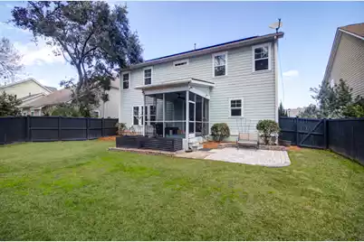 433 Turnstone Street, Mount Pleasant, SC 29464 - Photo 21