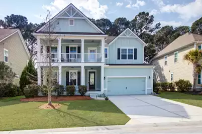 433 Turnstone Street, Mount Pleasant, SC 29464 - Photo 1