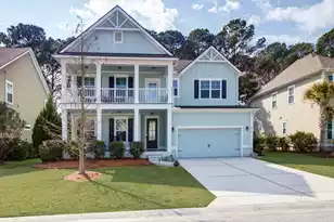 433 Turnstone St, Mount Pleasant, SC 29464 - Photo 1