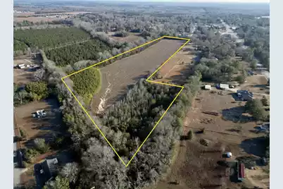 00 Barnwell St, Springfield, SC 29146 - Photo 1