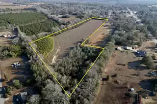 00 Barnwell St, Springfield, SC 29146 - Photo 1