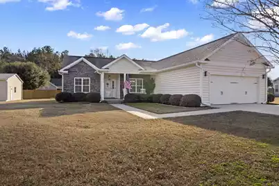 121 Edistodane Lane, Ridgeville, SC 29472 - Photo 69