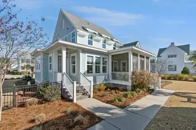 3803 Sawyers Island Dr Drive, Mount Pleasant, SC 29466 - Photo 57