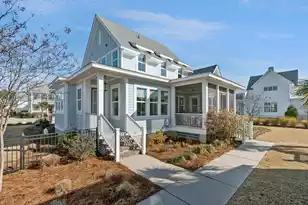 3803 Sawyers Island Dr Dr, Mount Pleasant, SC 29466 - Photo 57