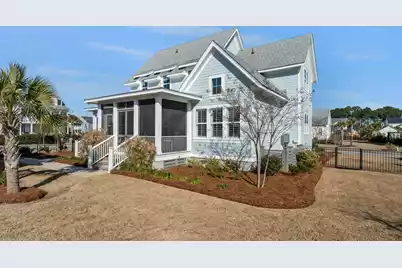 3803 Sawyers Island Dr Drive, Mount Pleasant, SC 29466 - Photo 55