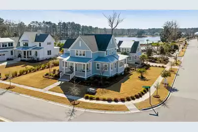 3803 Sawyers Island Dr Drive, Mount Pleasant, SC 29466 - Photo 61