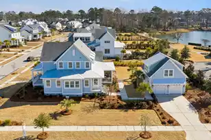 3803 Sawyers Island Dr Dr, Mount Pleasant, SC 29466 - Photo 63