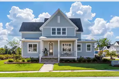 3803 Sawyers Island Dr Drive, Mount Pleasant, SC 29466 - Photo 3