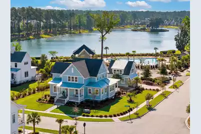 3803 Sawyers Island Dr Drive, Mount Pleasant, SC 29466 - Photo 1