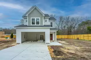 508 August Moon Ln, Goose Creek, SC 29445 - Photo 1