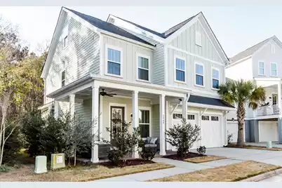 2449 Giles Lane, Mount Pleasant, SC 29466 - Photo 3