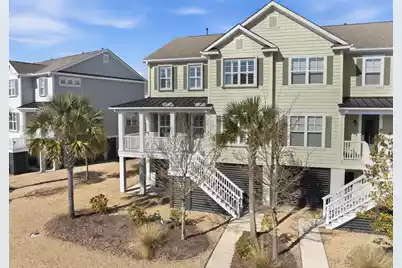 1621 Prince Edward Street, Mount Pleasant, SC 29466 - Photo 37