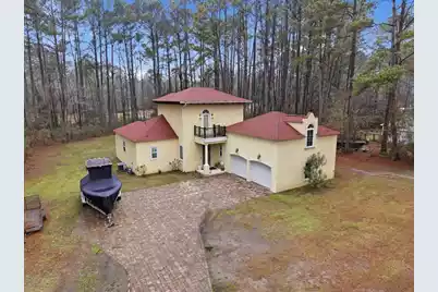 513 Wagon Branch Loop, Ridgeland, SC 29936 - Photo 31