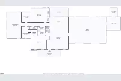 7356 Johnson Shortcut Road, Conway, SC 29527 - Photo 77