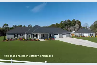 7356 Johnson Shortcut Road, Conway, SC 29527 - Photo 11