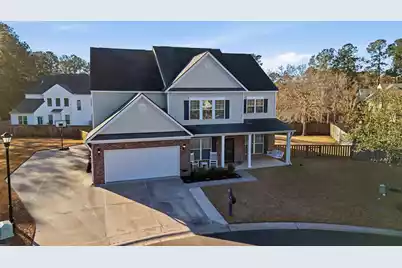 9604 Carousel Circle N, Summerville, SC 29485 - Photo 47