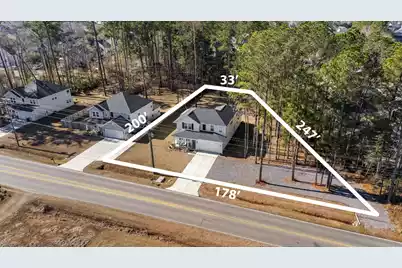 689 Butternut Road W, Summerville, SC 29483 - Photo 1