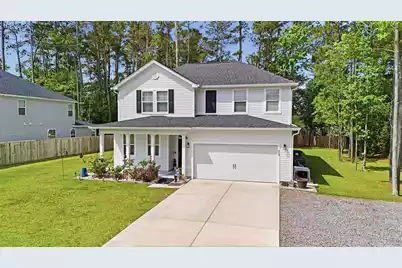 689 Butternut Road W, Summerville, SC 29483 - Photo 1