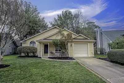 1258 Llewellyn Road, Mount Pleasant, SC 29464 - Photo 1