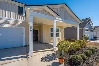 299 Bradford Pointe Drive W, Summerville, SC 29486 - Photo 3