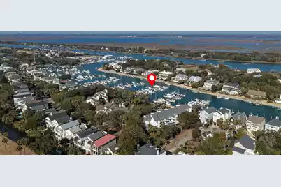 40 41st Avenue #G-21, Isle Of Palms, SC 29451 - Photo 11