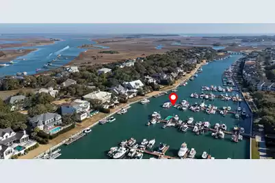 40 41st Avenue #G-21, Isle Of Palms, SC 29451 - Photo 3