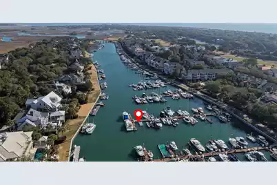 40 41st Avenue #G-21, Isle Of Palms, SC 29451 - Photo 17