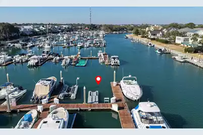 40 41st Avenue #G-21, Isle Of Palms, SC 29451 - Photo 1