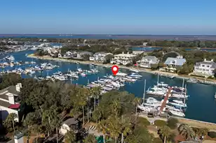 40 41st Ave, Isle Of Palms, SC 29451 - Photo 5