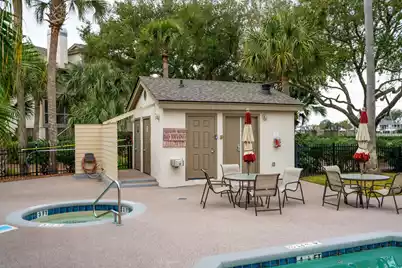 407 Yacht Harbor Court, Isle Of Palms, SC 29451 - Photo 33