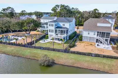 1464 Stratton Place, Mount Pleasant, SC 29466 - Photo 79