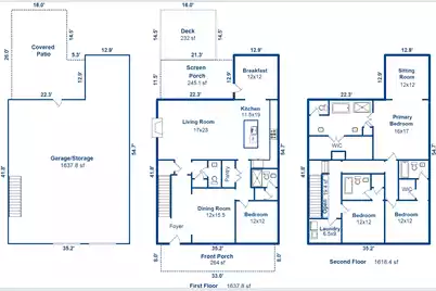 1464 Stratton Place, Mount Pleasant, SC 29466 - Photo 85
