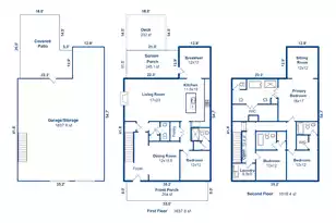 1464 Stratton Pl, Mount Pleasant, SC 29466 - Photo 85
