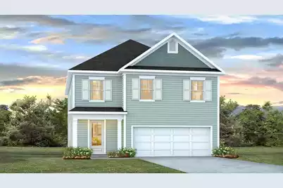 3963 Aberfeldy Lane, Ravenel, SC 29470 - Photo 1