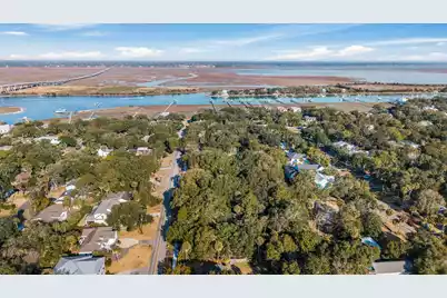 22 21st Avenue, Isle Of Palms, SC 29451 - Photo 11