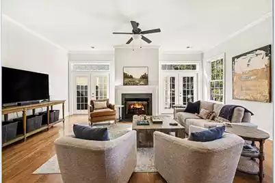 1791 Tennyson Row #11, Mount Pleasant, SC 29466 - Photo 9