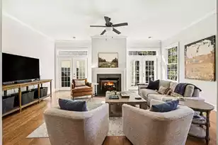 1791 Tennyson Row, Mount Pleasant, SC 29466 - Photo 9