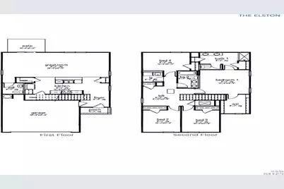 3971 Aberfeldy Lane, Ravenel, SC 29470 - Photo 33