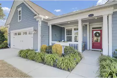 2011 Barn Swallow Road, Summerville, SC 29483 - Photo 5