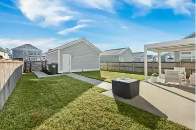 129 Yorkshire Drive, Moncks Corner, SC 29461 - Photo 35