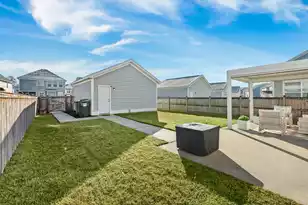 129 Yorkshire Dr, Moncks Corner, SC 29461 - Photo 35