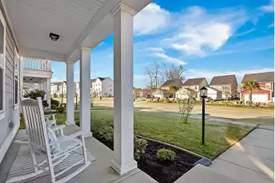 129 Yorkshire Drive, Moncks Corner, SC 29461 - Photo 9