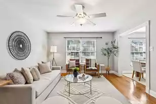 4817 Park Pl W, North Charleston, SC 29405 - Photo 3