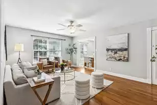 4817 Park Pl W, North Charleston, SC 29405 - Photo 5